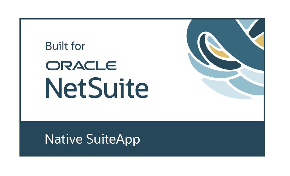 Build for NetSuite Native SuiteApp